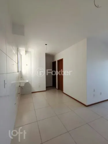 Apartamento à venda Rua Valter Augustinho Martins, Nova Palhoça - Palhoça