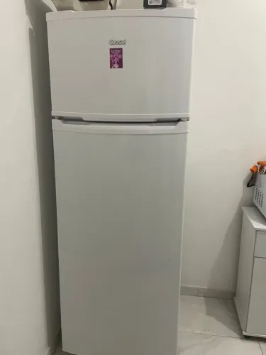 VENDO GELADEIRA CONSUL DUPLEX