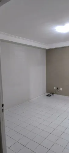 Apartamento Jabotiana ( cond Rio Poxim )