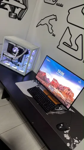 PC GAMER NOVO RYZEN 7
