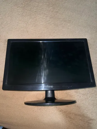 Monitor (Aceito Oferta)