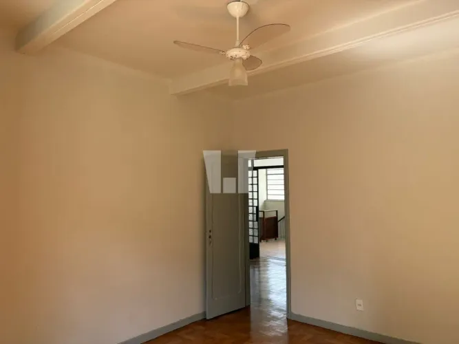 Excelente projeto de Casa de Apoio