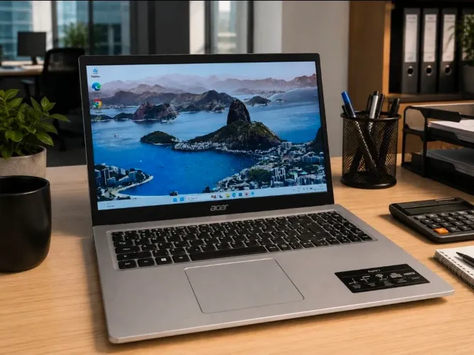 Notebook Acer Aspire A315
