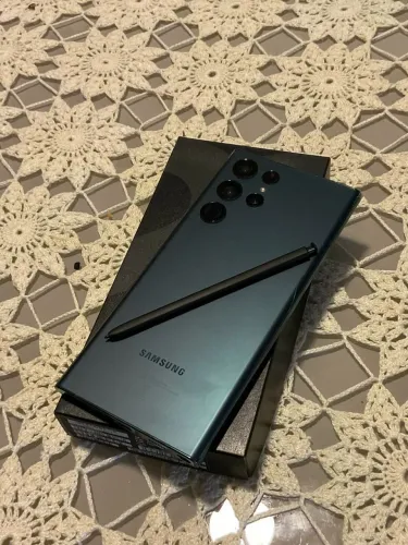 S22 ULTRA 256GB