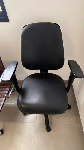 Cadeira de escritório