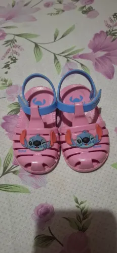 Desapego de bebe