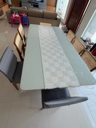 Mesa de jantar
