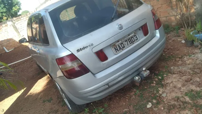 Fiat Stilo 1.8/ 1.8 Connect 8V 103cv 5P 2005