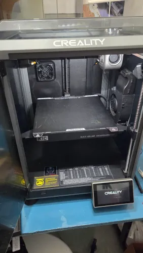 Impressora k1c