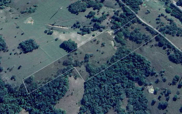 Fazenda/Sítio/Chácara para venda possui 50000 metros quadrados com 1 quarto