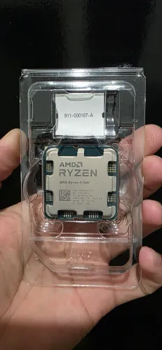 Ryzen 5 7600 AM5