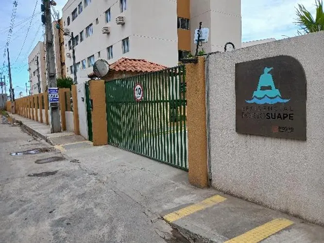 Oportunidade Única em JABOATAO DOS GUARARAPES - PE | Tipo: Apartamento | Negociação: Venda