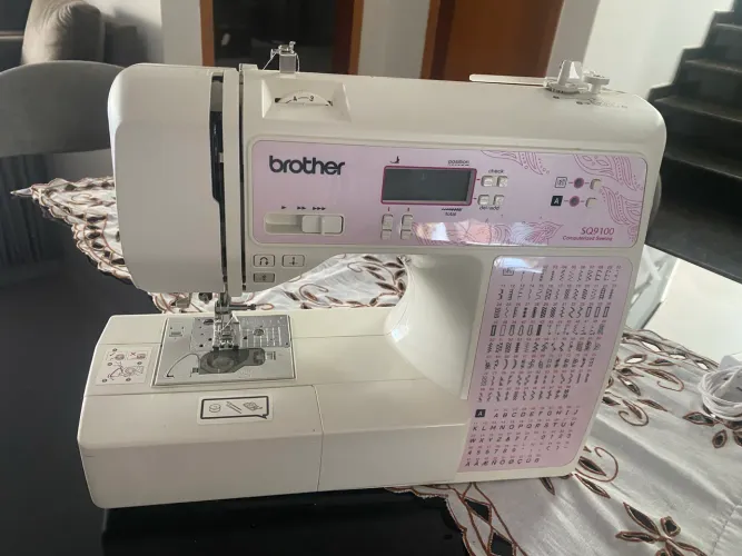 Brother SQ9100