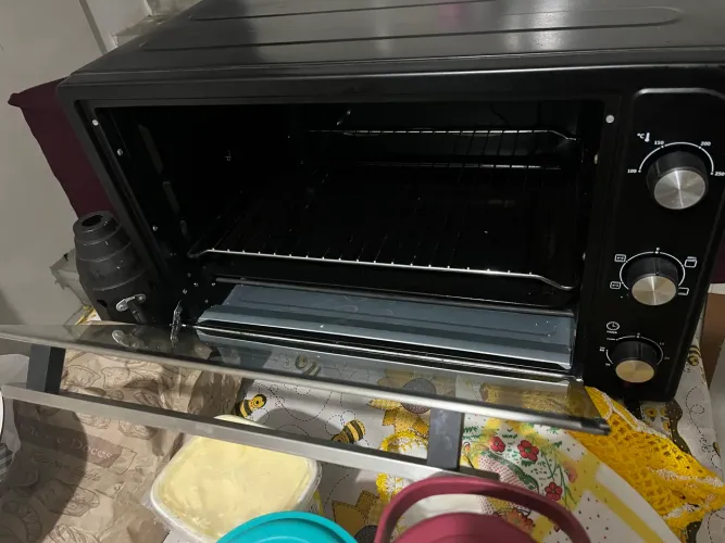 Forno 66 litros