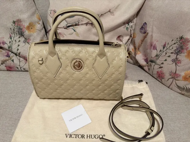 Bolsas victor hugo - Novas