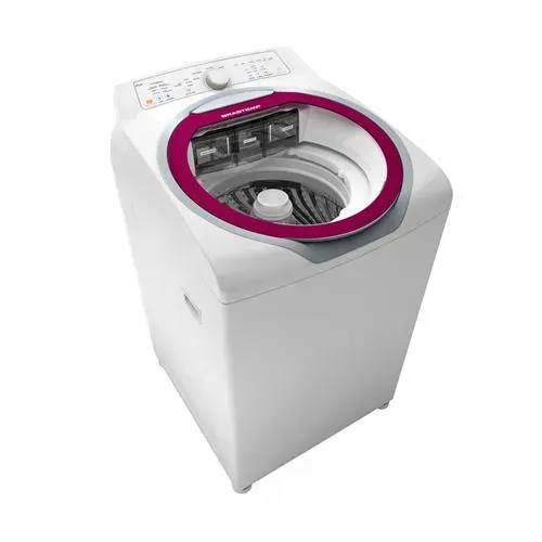 Máquina de lavar 11 kg brastemp