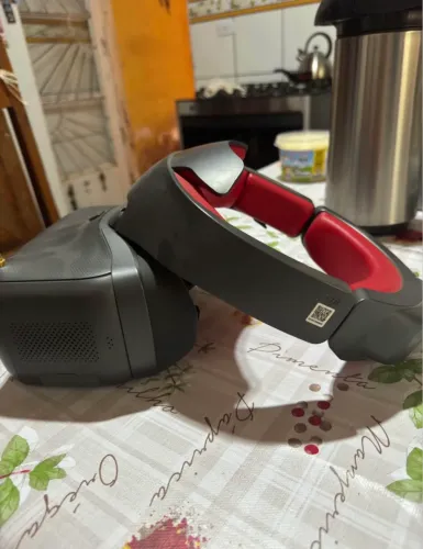 Óculos dji goggles racing 