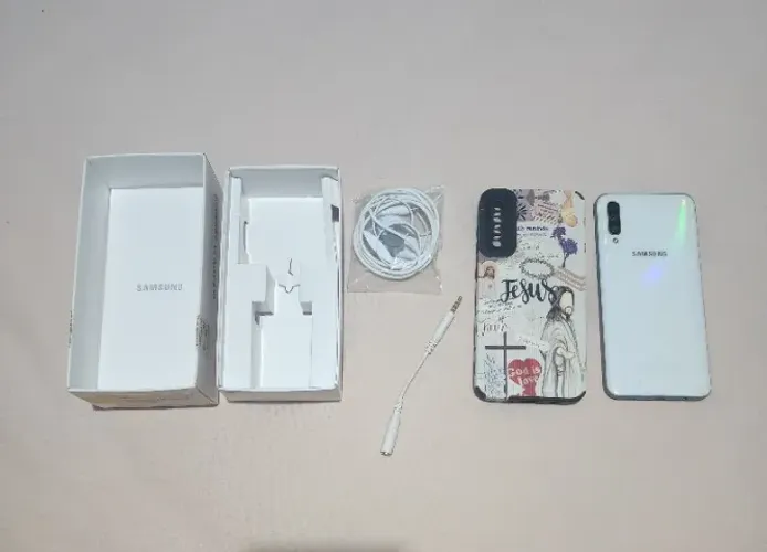 Celular Sansung A50