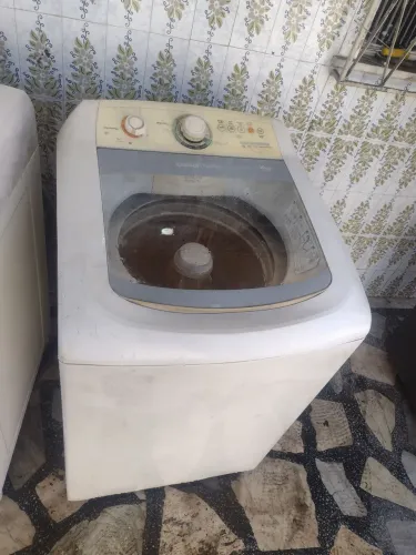 Máquina lavar Consul 10 kilos