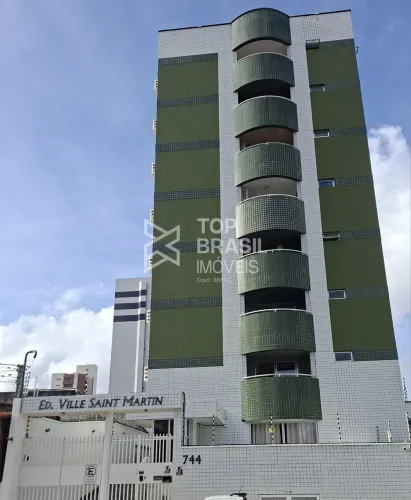 Apartamento no Barro Vermelho. Oportunidade!