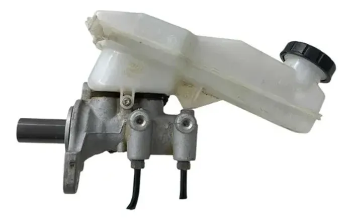 Cilindro Mestre Freio Peugeot 208 1.0 2023 Automático