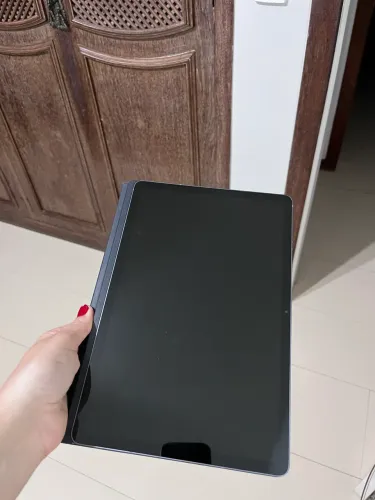 Tablet Samsung galaxy tab s10