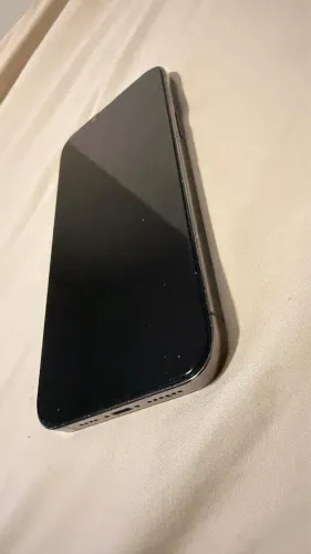 iPhone 13 Pro Max 256GB - Estado de novo.