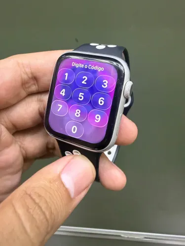 Apple Watch Series 6 44mm