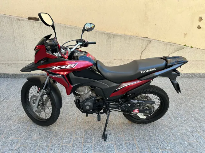 Honda XRE 190 2019 ABS (moto impecável)