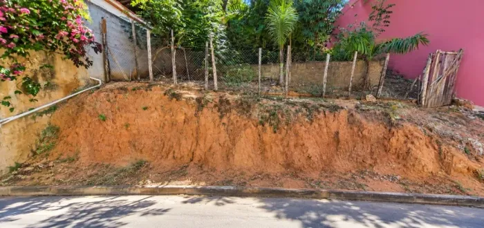 Vendo Terreno 400m² em Alto Lage Cariacica cod: 1818