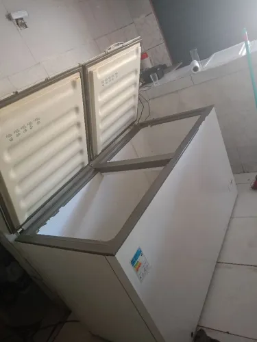 Vendo frizzer orizontal