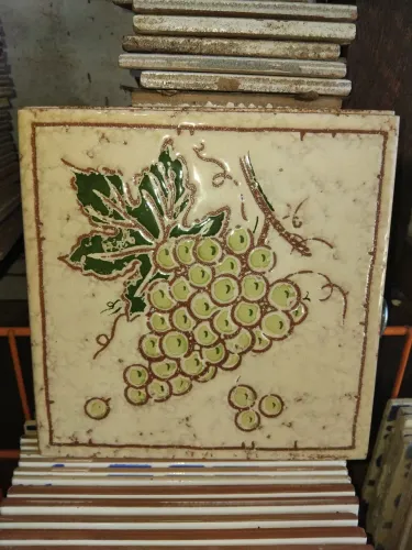 azulejo para decoração 