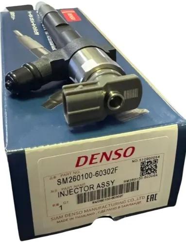 BICO INJETOR COMBUSTÍVEL DIESEL L200
