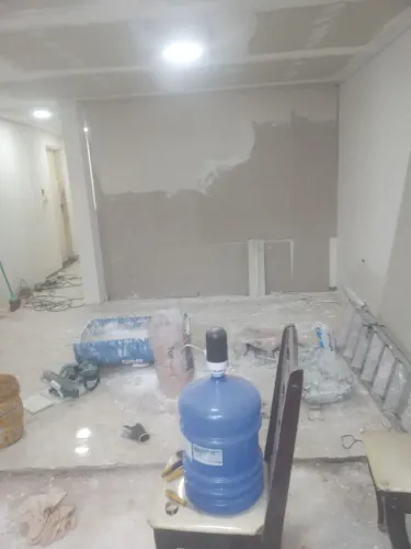 Manutenções e reformas em geral
