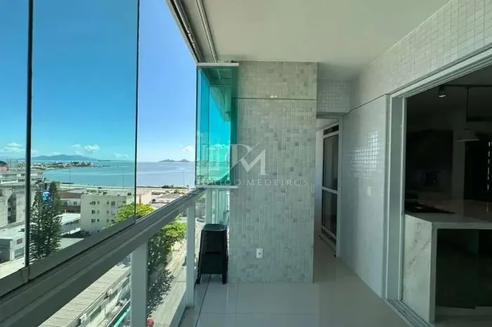 Apartamento de Alto Padrão à Venda no Estreito Florianópolis