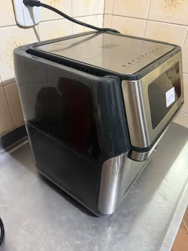 Air fryer Oven 12 L - Nova