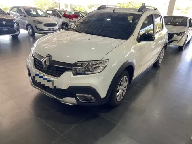 Renault Stepway Zen Flex 1.0 12V Mec. 2024