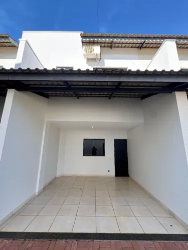 Casa para Alugar em Condomínio - 107 Norte, Palmas/TO
