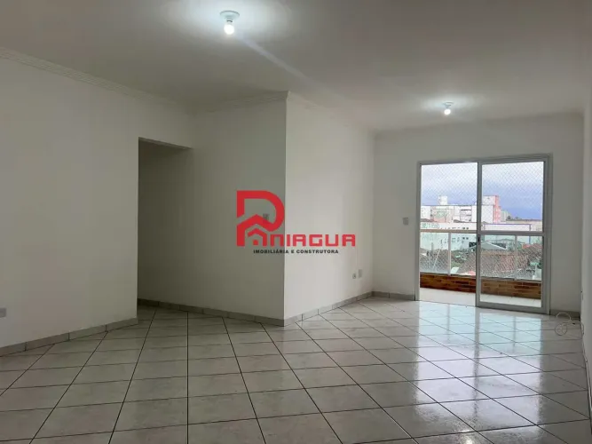 Apartamento com 2 quartos, Boqueirão, Praia Grande, Cod: 9695