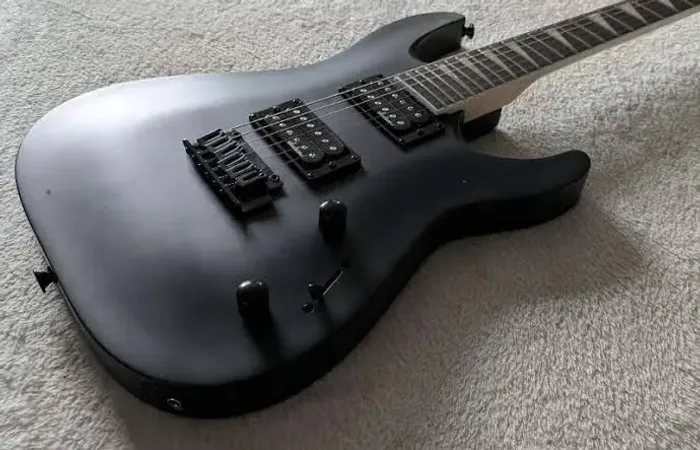 Guitarra Jackson Js22 