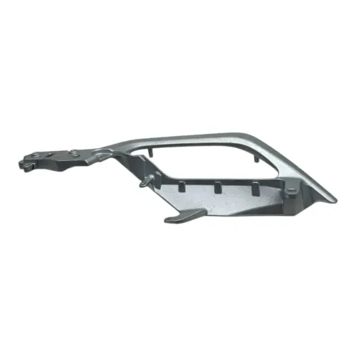 Alça Traseira Esquerda Yamaha XTZ 150 CROSSER 2014 2024