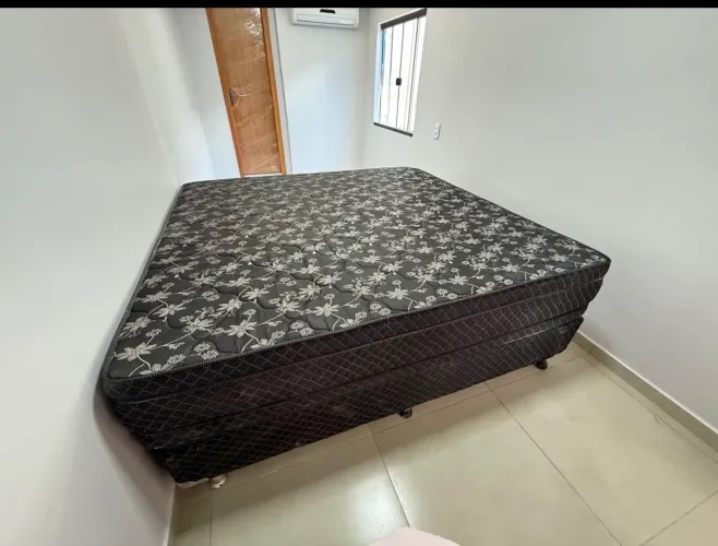 Cama super King