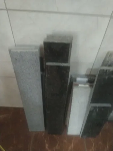 Soleiras de granito