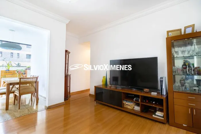 Apartamento com 4 quartos à Venda, Santa Efigênia - Belo Horizonte
