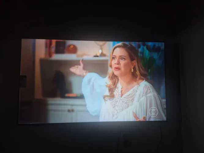 Tv Samsung 65 4k 