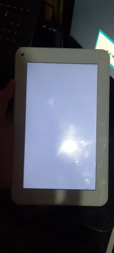Tablet Multilaser (Retirada de peças)