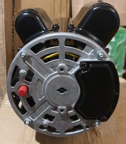 Motor WEG W01 2 CV