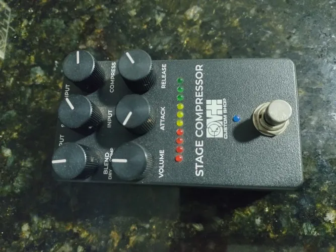 Compressor para Baixo