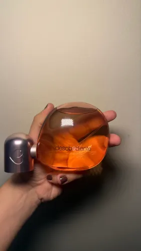 Perfume Desobediente