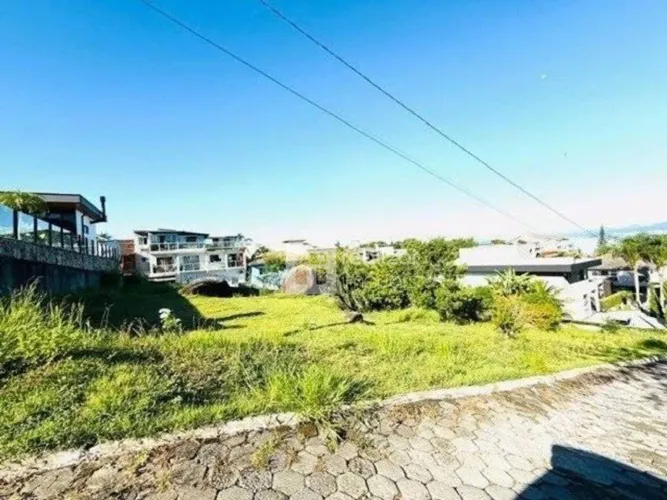 Terreno Residencial à venda, Cacupé, Florianópolis - TE0141.